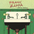 Waka/Jawaka on Frank Zappa artistin vinyyli LP-levy.