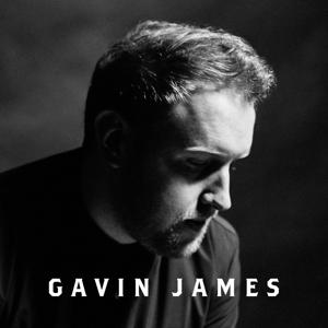 Bitter Pill on Gavin James artistin vinyyli LP-levy.