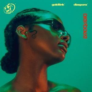 Diaspora on Goldlink bändin vinyyli LP-levy.