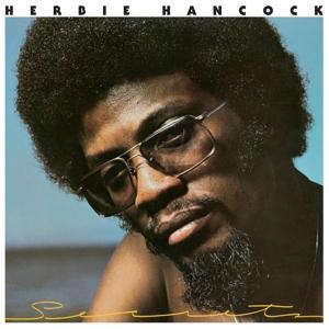 Secrets on Herbie Hancock artistin vinyyli LP.