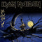 Fear Of The Dark on Iron Maiden bändin vinyyli LP-levy.