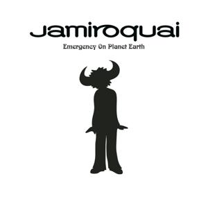 Emergency On Planet Earth on Jamiroquai artistin vinyyli LP-levy.