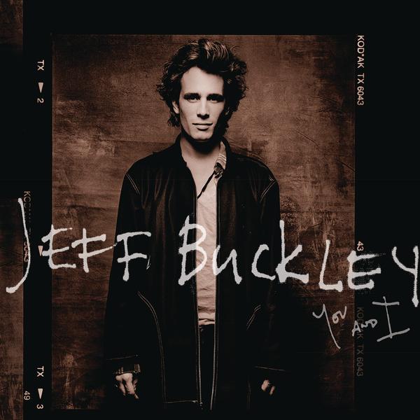 You And I on Jeff Buckley artistin vinyyli LP.