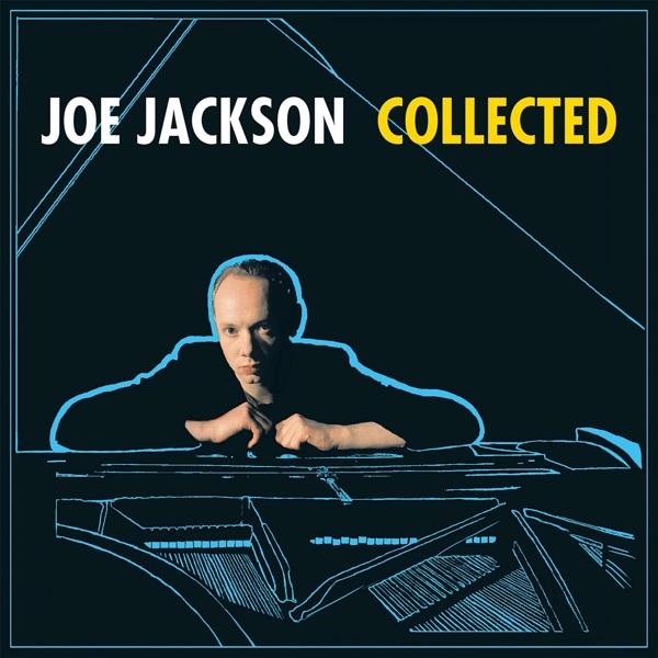 Collected on Joe Jackson artistin LP-levy.