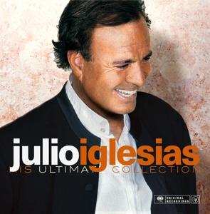 His Ultimate Collection on Julio Iglesias artistin vinyyli LP-levy.