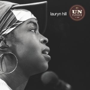 Mtv Unplugged No. 2.0 on Lauryn Hill artistin vinyyli LP-levy.