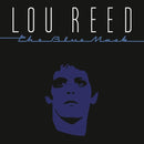 Blue Mask on Lou Reed artistin vinyyli LP.