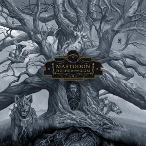 Hushed And Grim on Mastodon bändin vinyyli LP-levy.