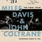 The Final Tour: Copenhagen, March 24, 1960 on Miles Davis / John Coltrane bändin vinyyli LP.- 1 LP