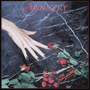 With Sympathy on Ministry yhyteen LP-levy.