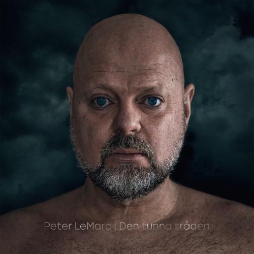 Den Tunna Tråden on Peter Lemarc artistin vinyyli LP.