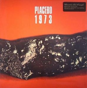 1973 on Placebo (Belgium) bändin vinyyli LP.