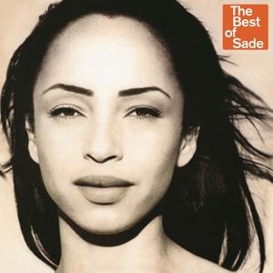 The Best Of Sade on Sade artistin vinyyli LP-levy.