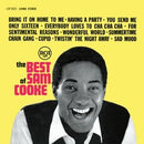  Best Of Sam Cooke on Sam Cooke artistin vinyyli LP-levy.