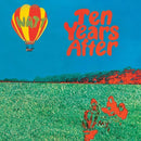 Watt  on Ten Years After yhtyeen LP-levy.